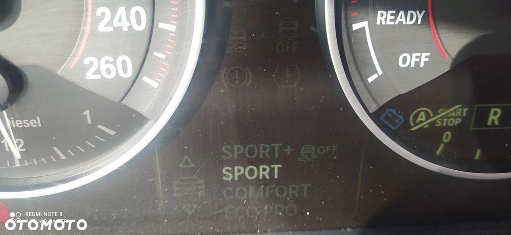 BMW Seria 2 220d Coupe M Sport - 27