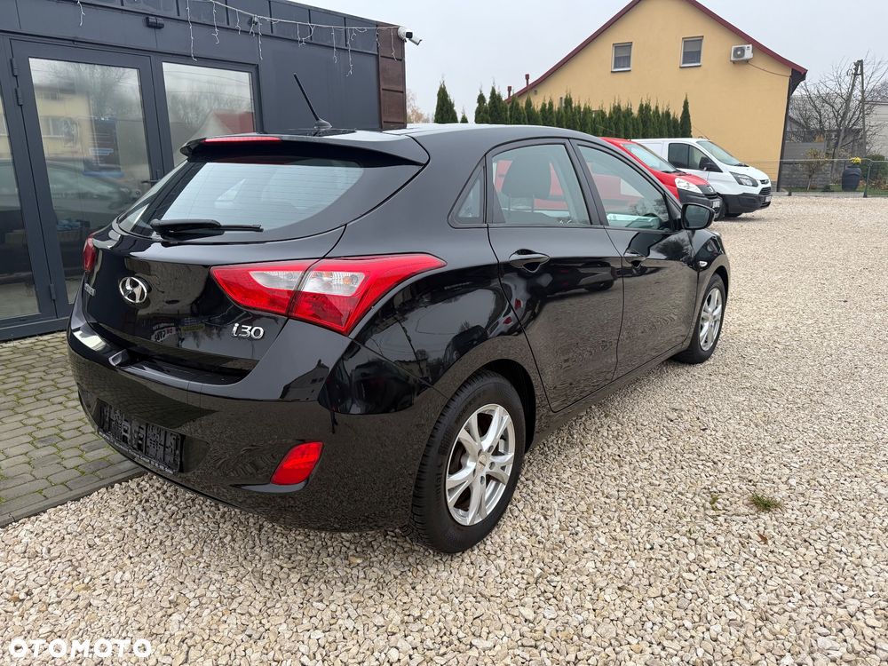 Hyundai i30 - 3