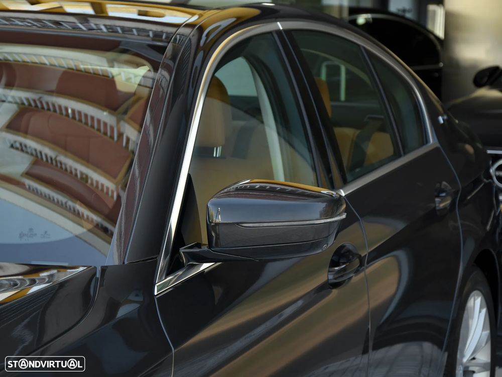 BMW 530 e iPerformance Line Luxury - 15