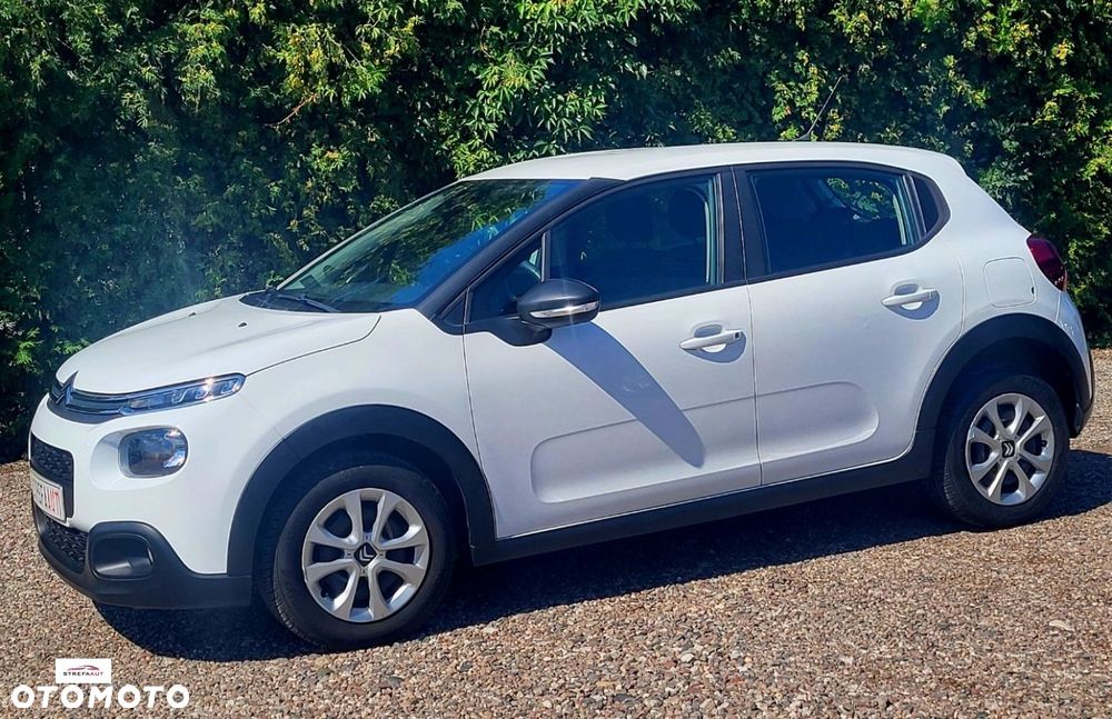 Citroën C3 - 15