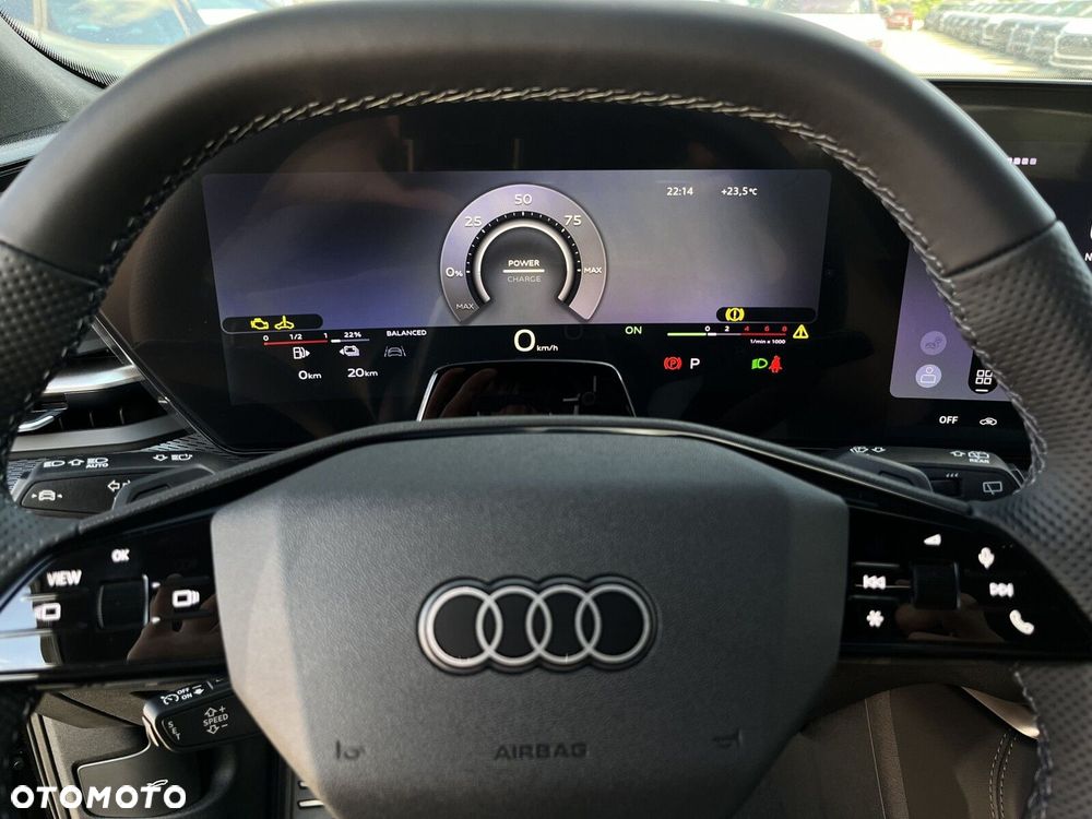 Audi Q5 - 29