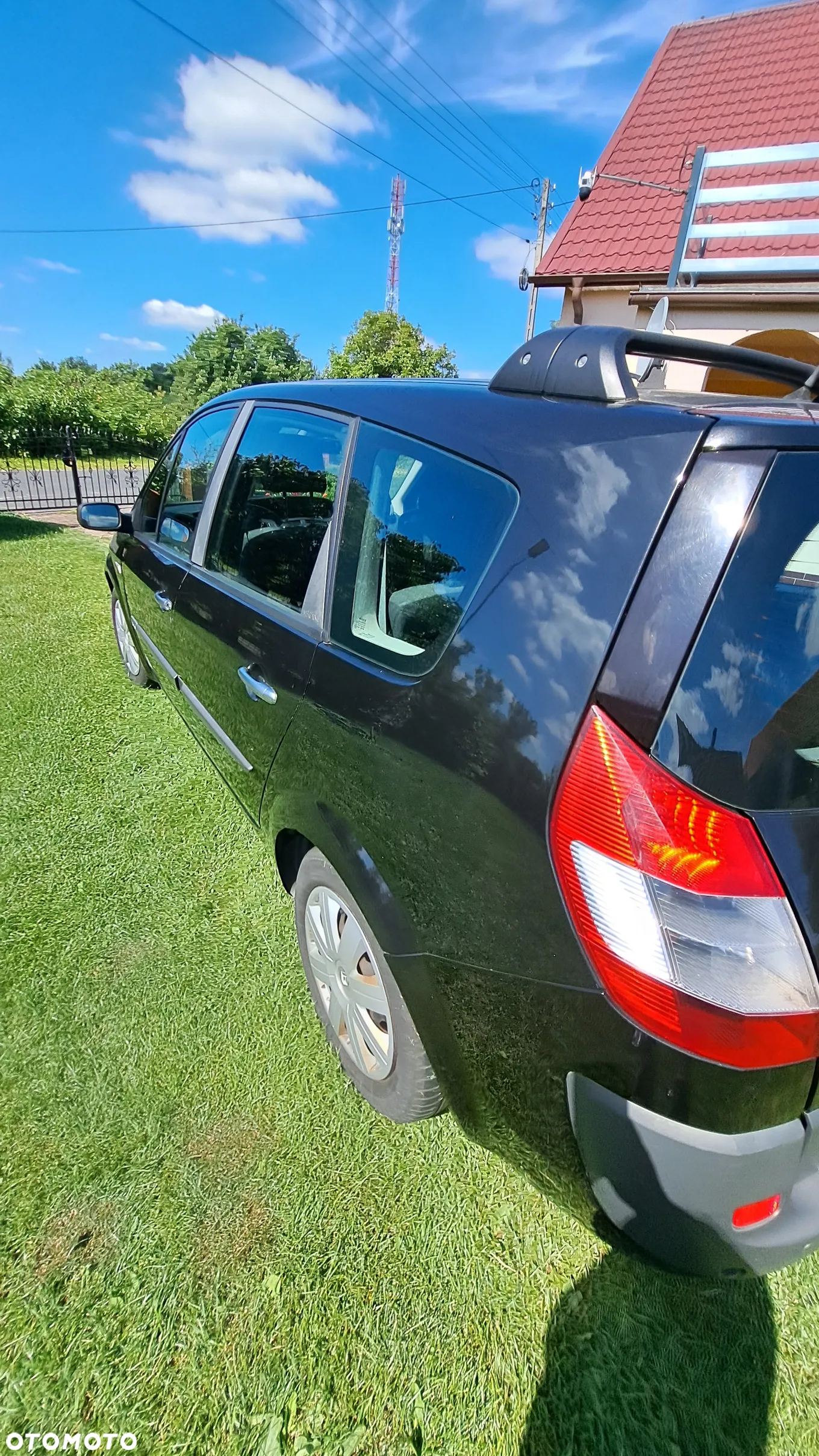 Renault Grand Scenic - 7
