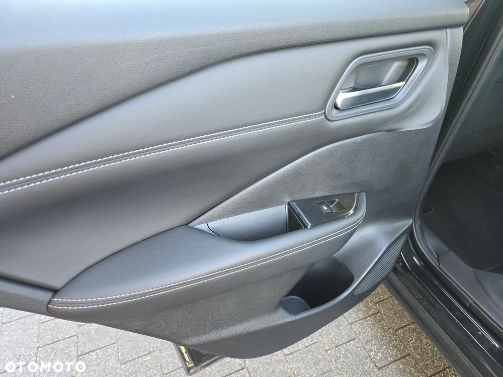 Nissan Qashqai - 19