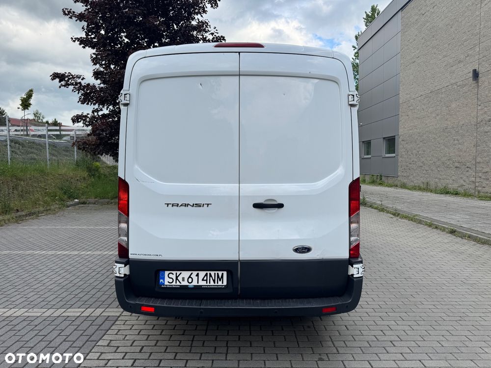 Ford Transit - 15