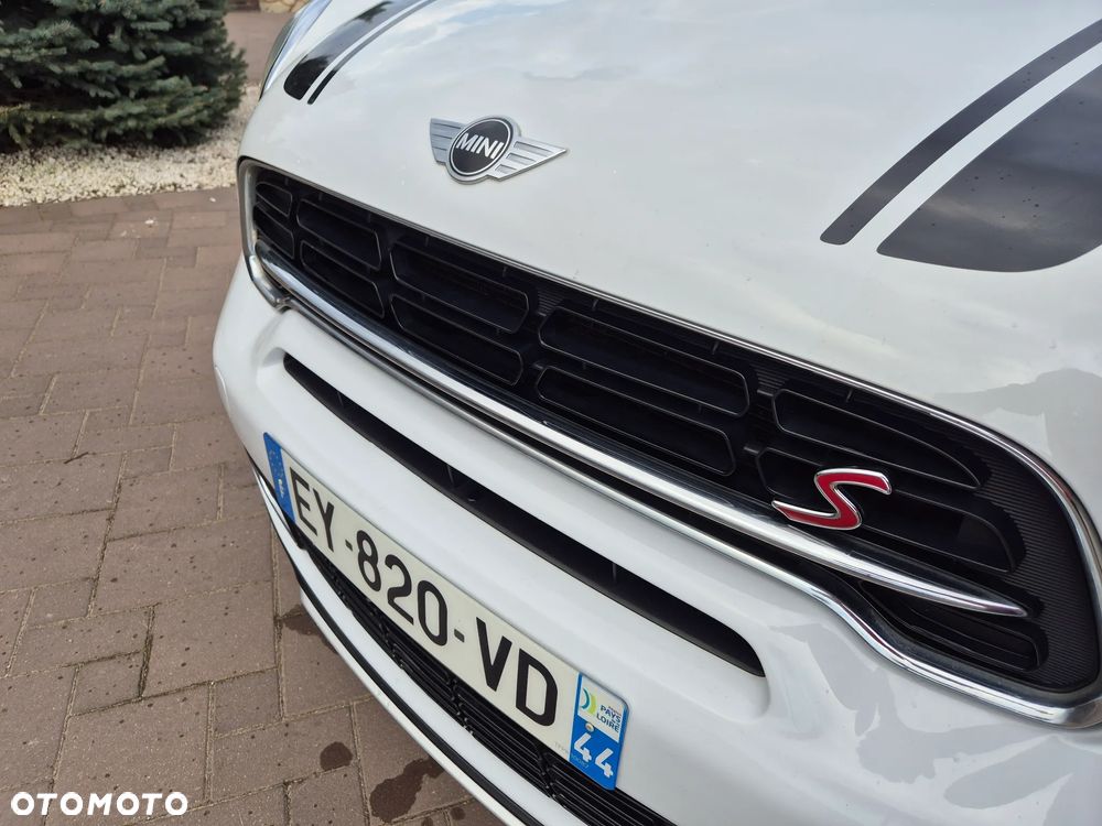 MINI Countryman - 36