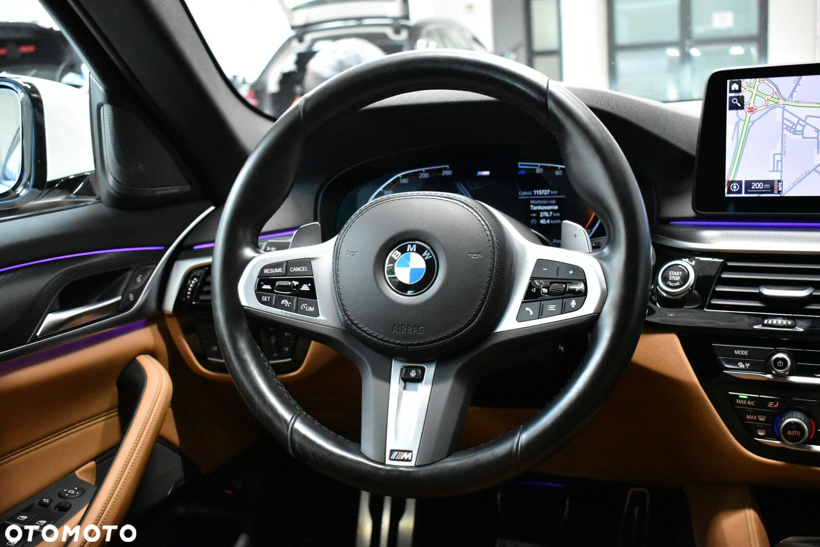 BMW Seria 5 - 10