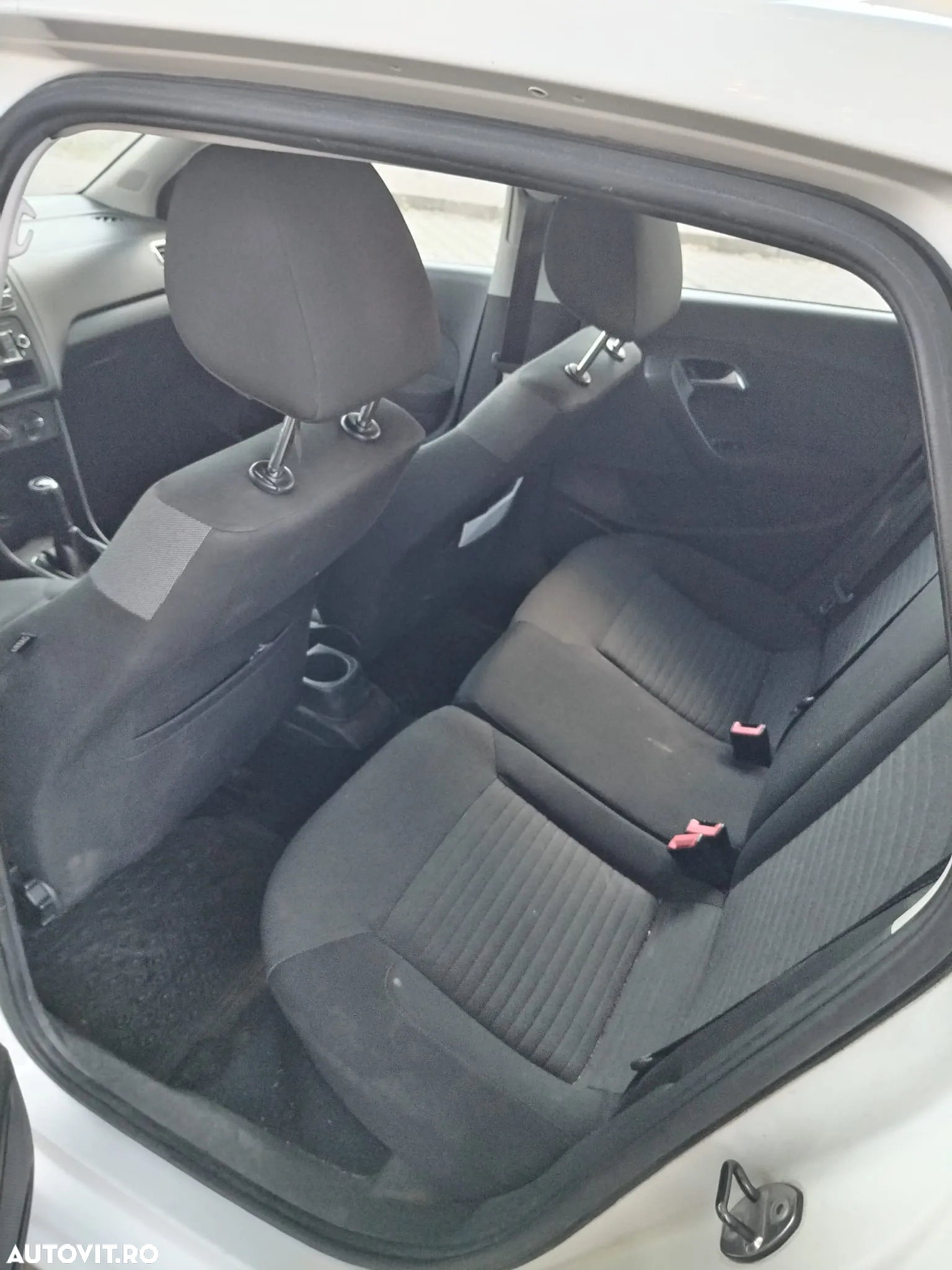 Volkswagen Polo 1.2 TDI CR DPF Comfortline - 18