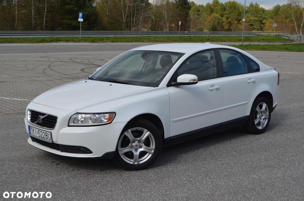 Volvo S40 1.6 Sport - 2