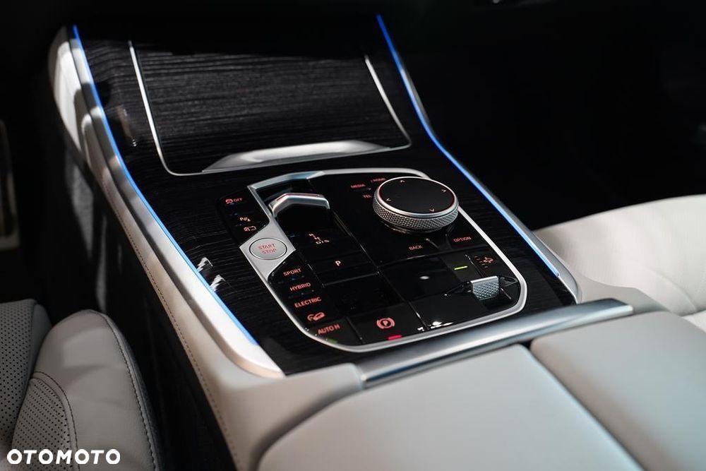 BMW X5 xDrive30d mHEV M Sport sport - 11