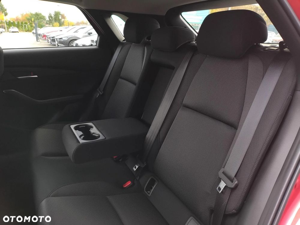 Mazda CX-30 - 24