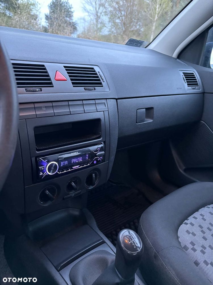 Skoda Fabia 1.2 12V Elegance - 14