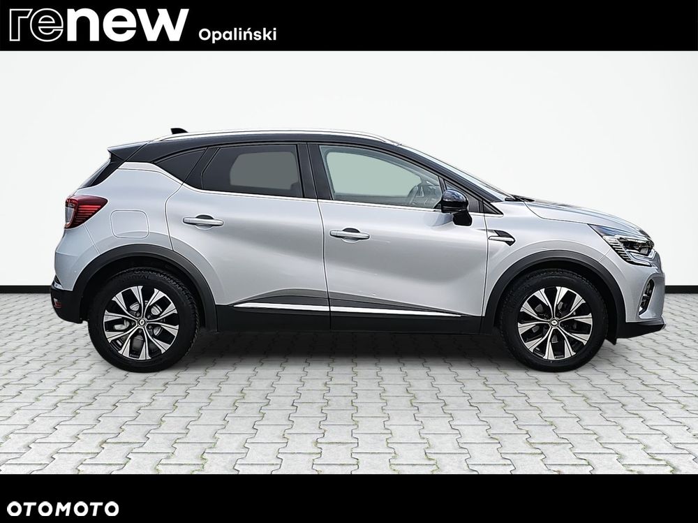 Renault Captur - 5