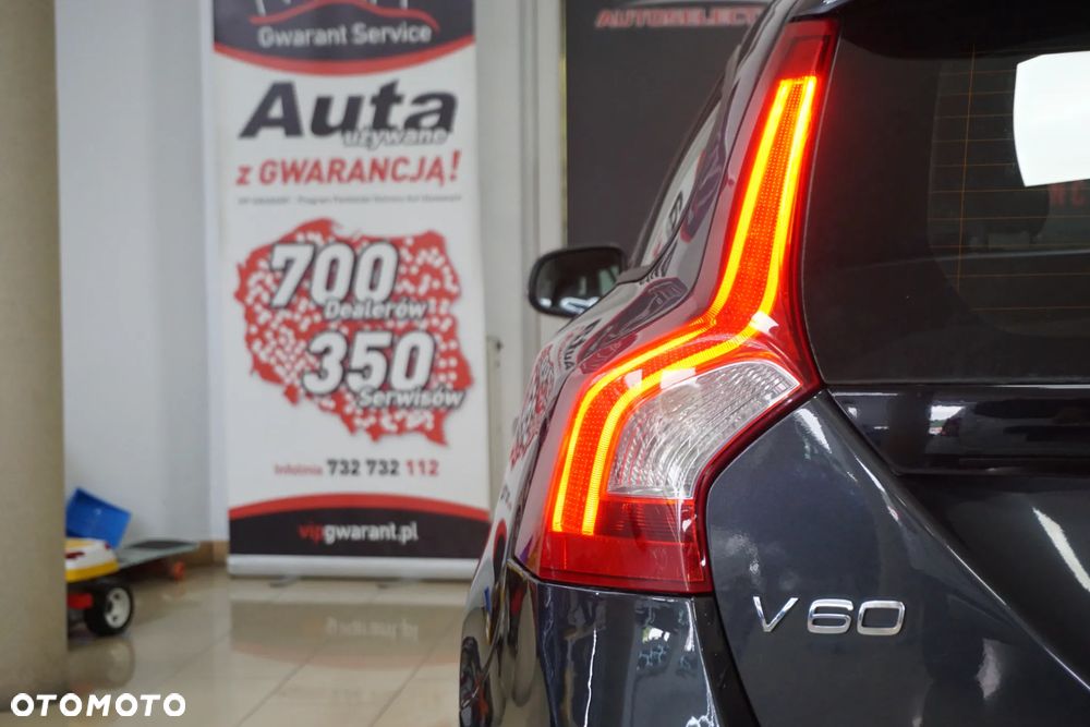 Volvo V60 D3 - 15