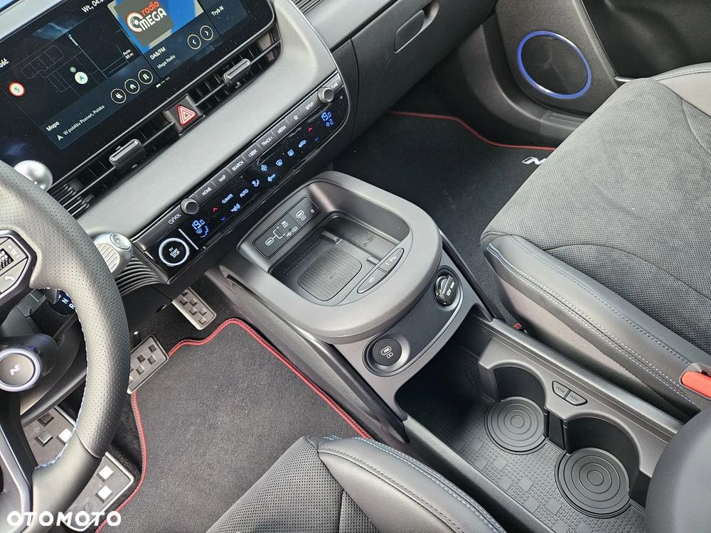 Hyundai IONIQ 5 84kWh N Performance 4WD - 24