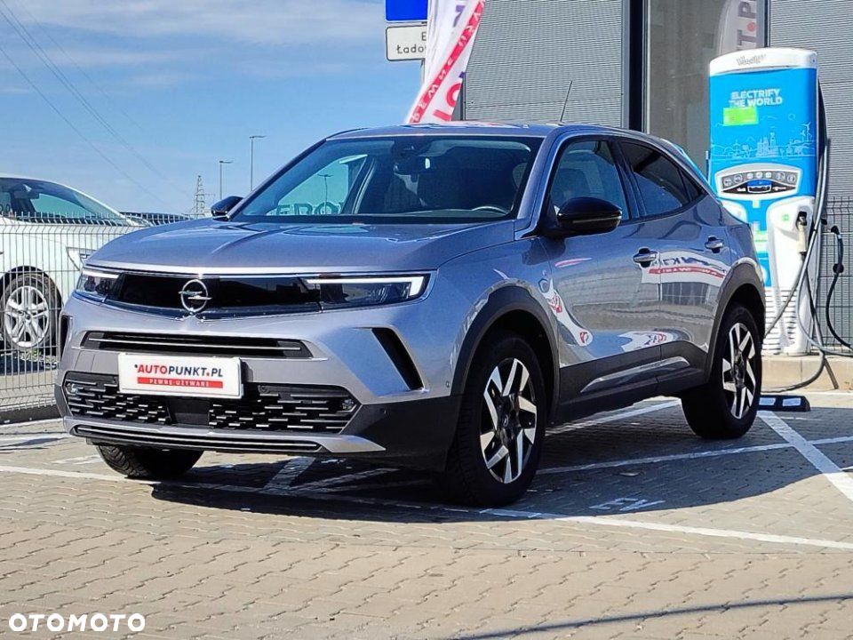 Opel Mokka - 3