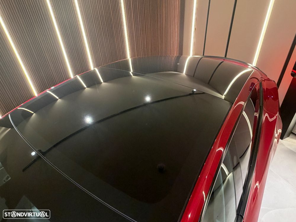 Tesla Model 3 Performance Tração Integral - 29