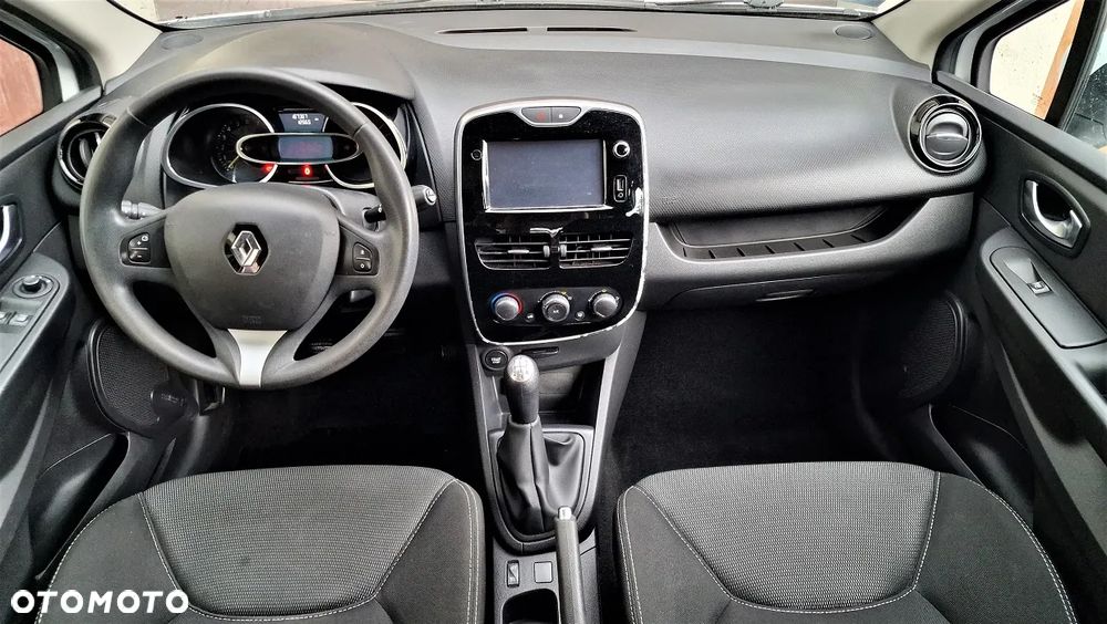 Renault Clio 0.9 Energy TCe Life - 9