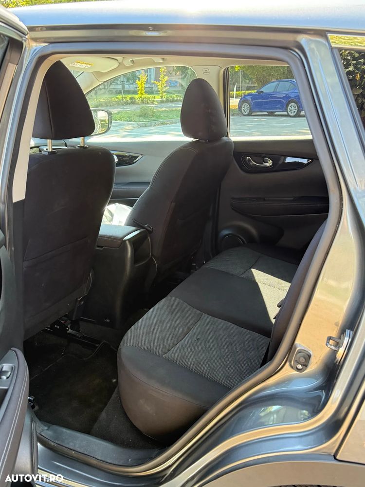Nissan Qashqai - 7