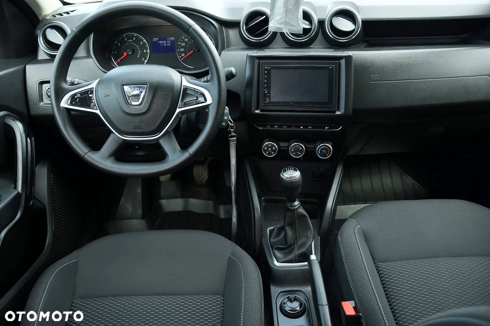 Dacia Duster - 23