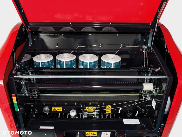 Mascar CORSA 420 L - 11