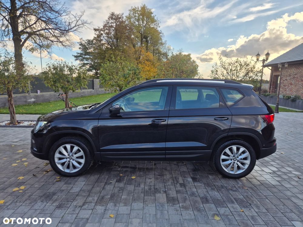 Seat Ateca - 12