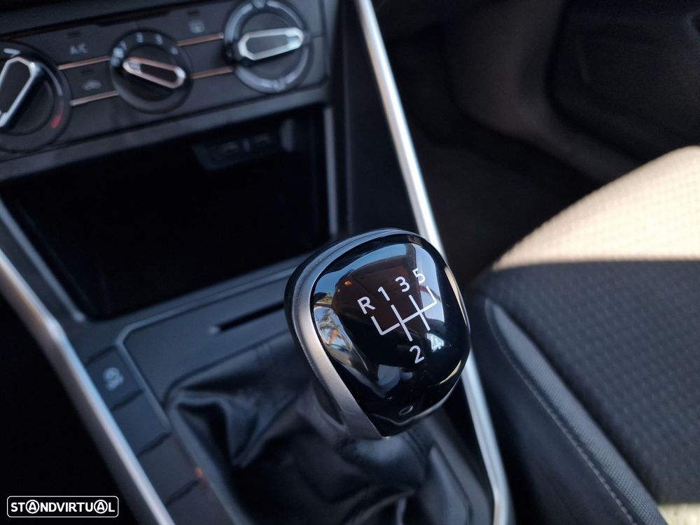 VW Polo 1.0 TSI Life - 26