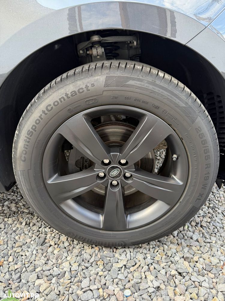 Land Rover Range Rover Velar 2.0 R-Dynamic - 19