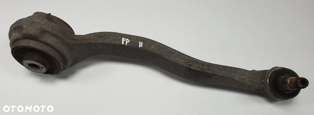 WAHACZ PRAWY PRZÓD MERCEDES W207 A2043331114 - 1