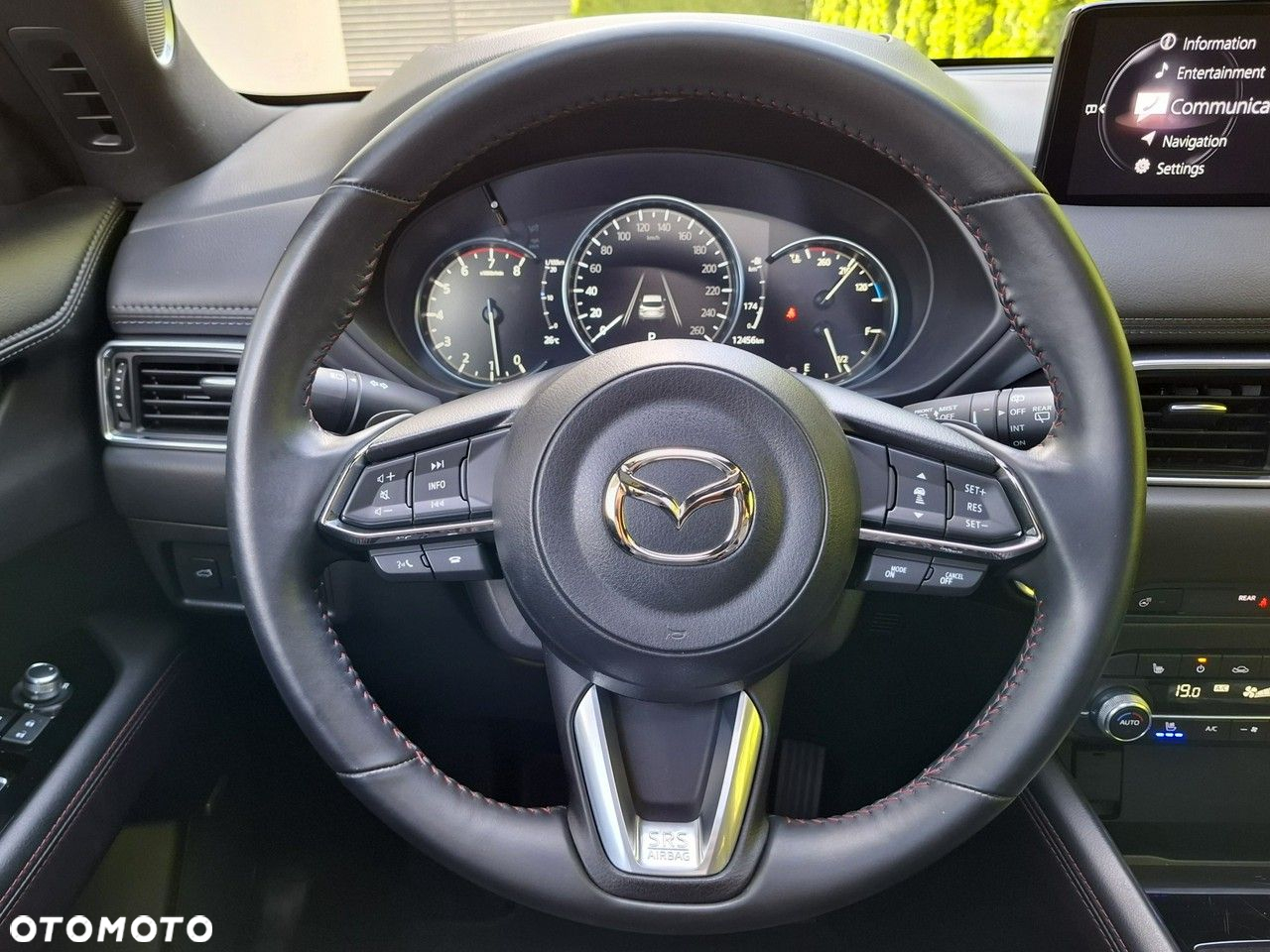 Mazda CX-5 - 35