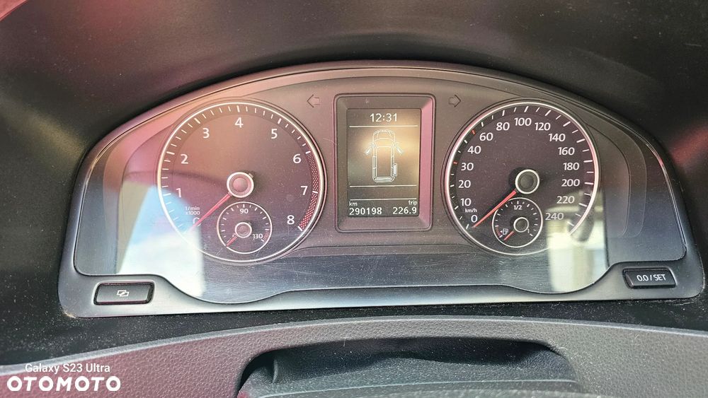 Volkswagen Caravelle L1 Comfortline - 36