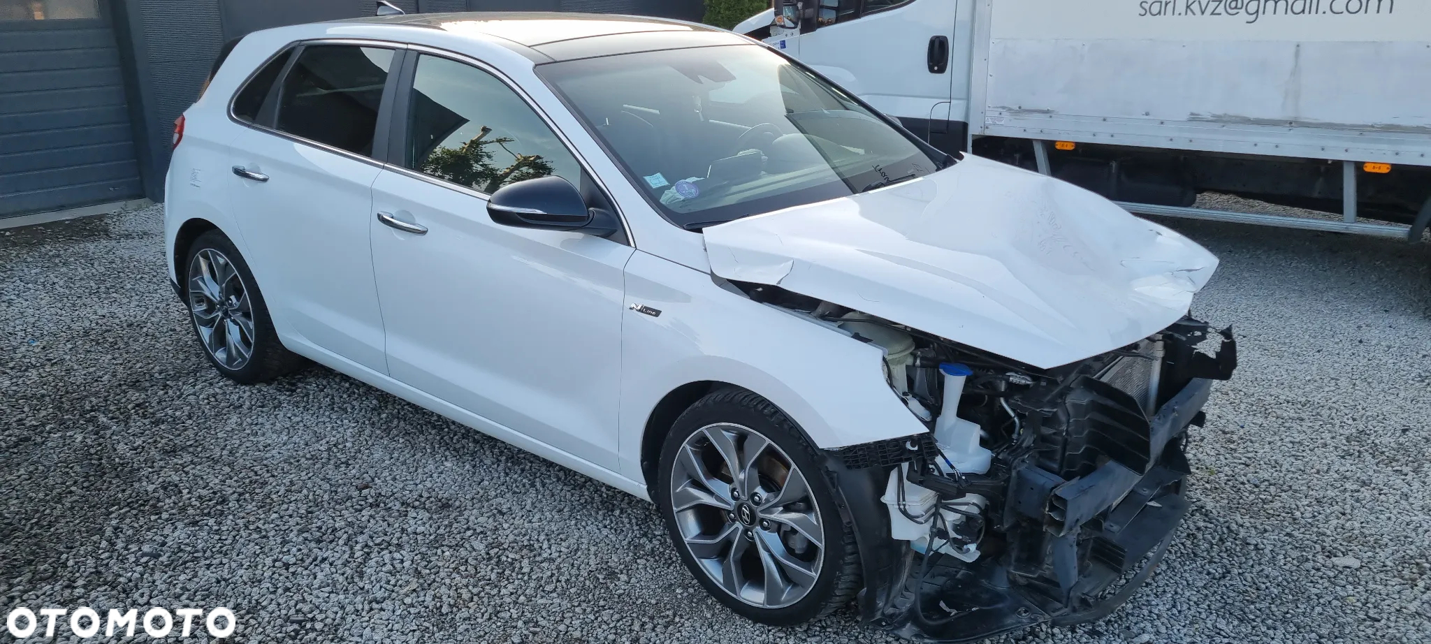 Hyundai i30 1.4 T-GDI DCT N-Line - 3