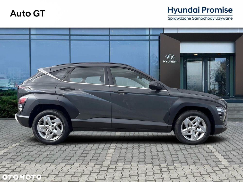 Hyundai Kona 1.0 T-GDI Executive DCT - 19