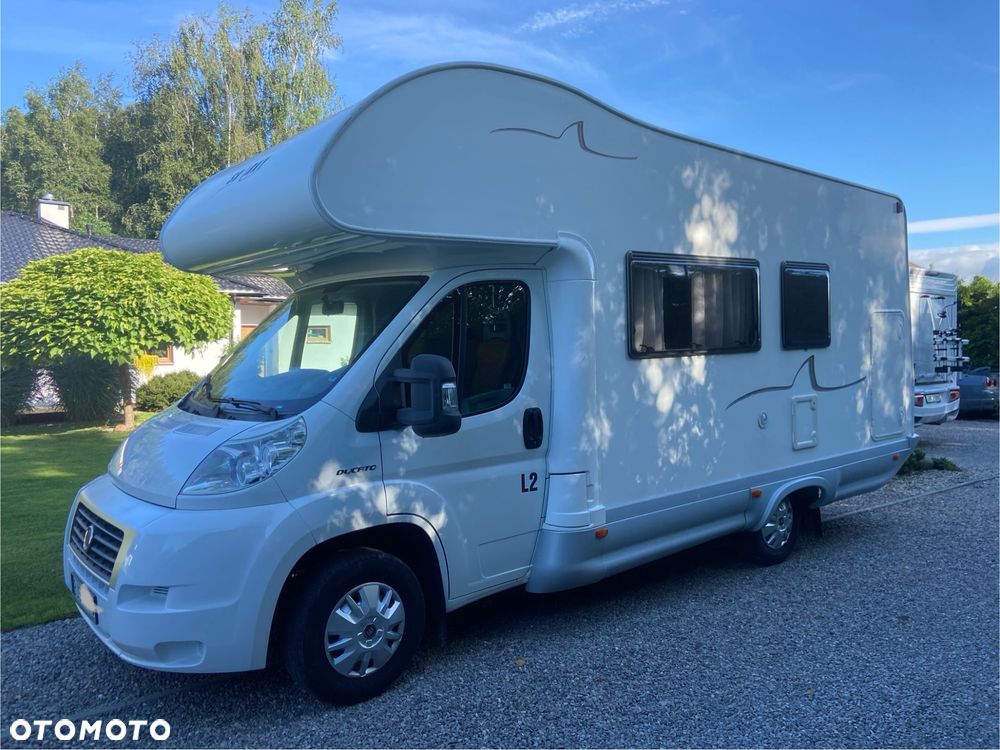 Fiat Ducato - 3