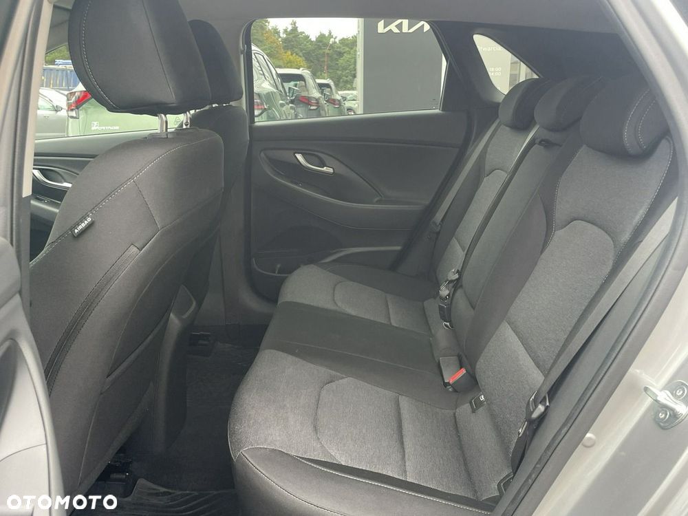 Hyundai i30 - 12