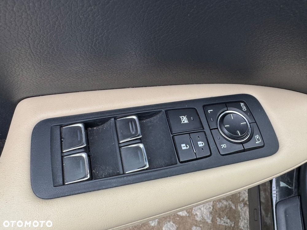 Lexus RX 450h Business Edition + - 19