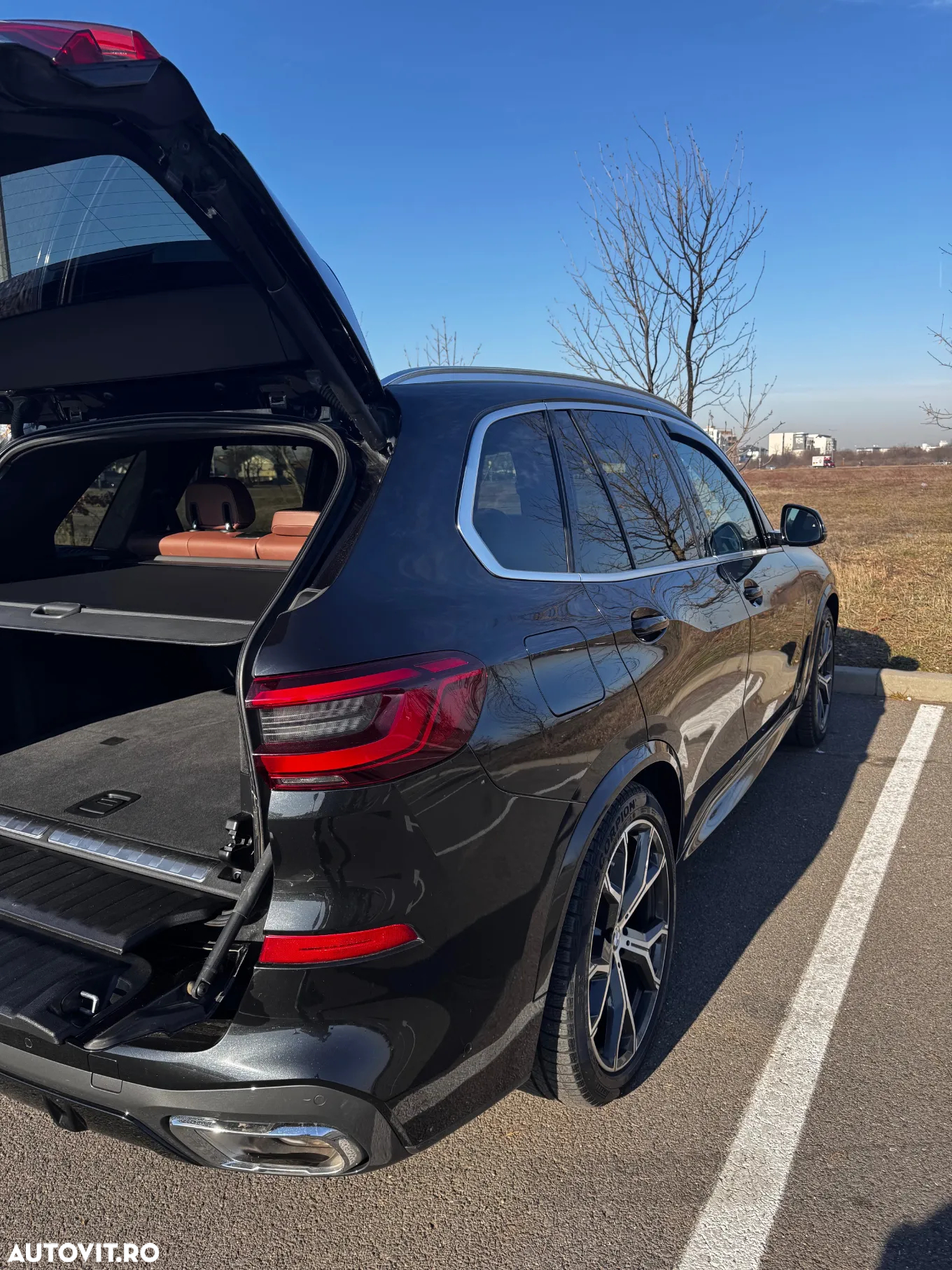 BMW X5 xDrive45e - 14