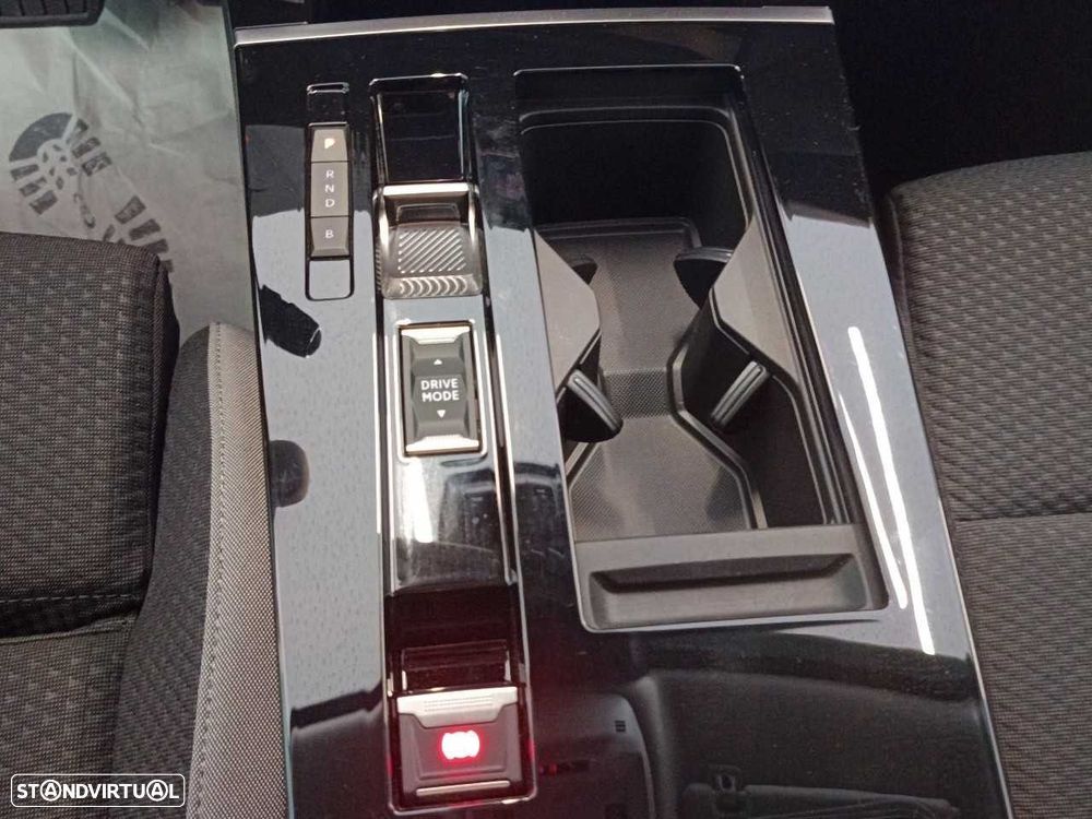 Opel Astra 54 kWh Edition - 18