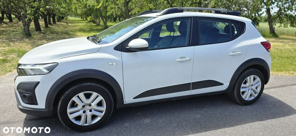 Dacia Sandero Stepway - 20