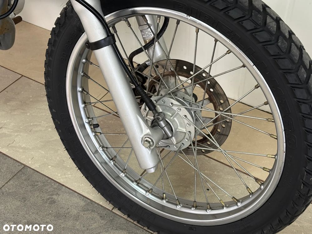 Honda XR - 13