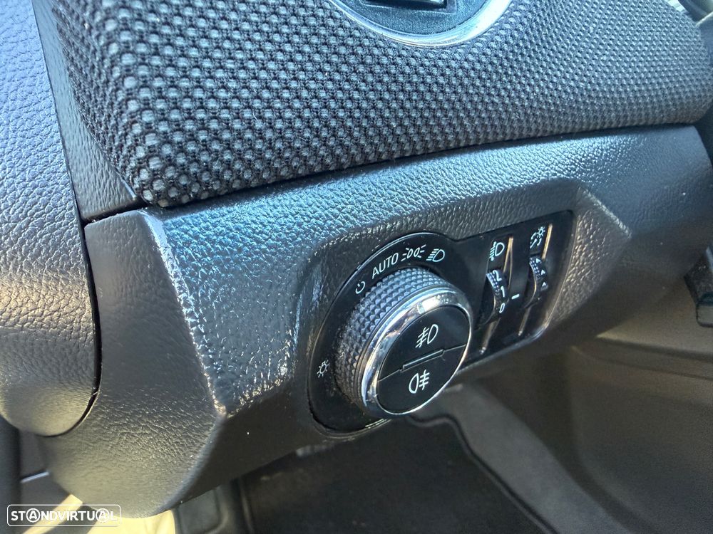 Chevrolet Cruze 2.0 VCDi LTZ - 17