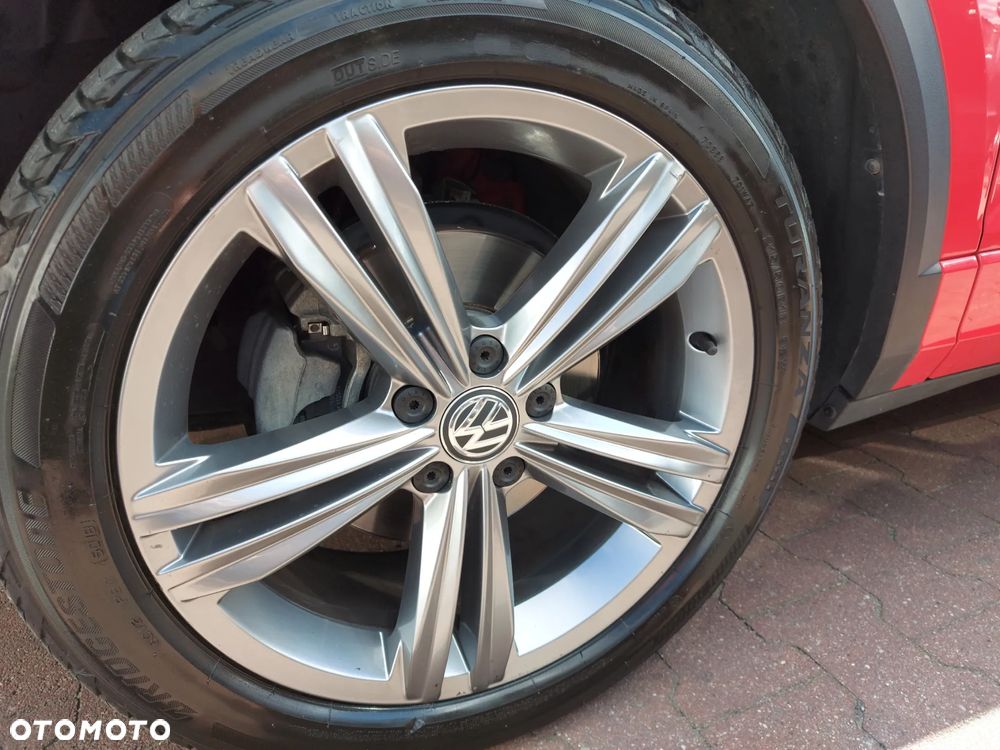 Volkswagen T-Roc 1.5 TSI ACT Premium DSG - 28