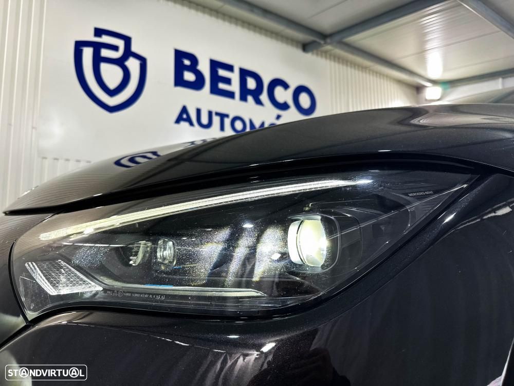 Mercedes-Benz EQE 350+ Edition AMG Line - 13