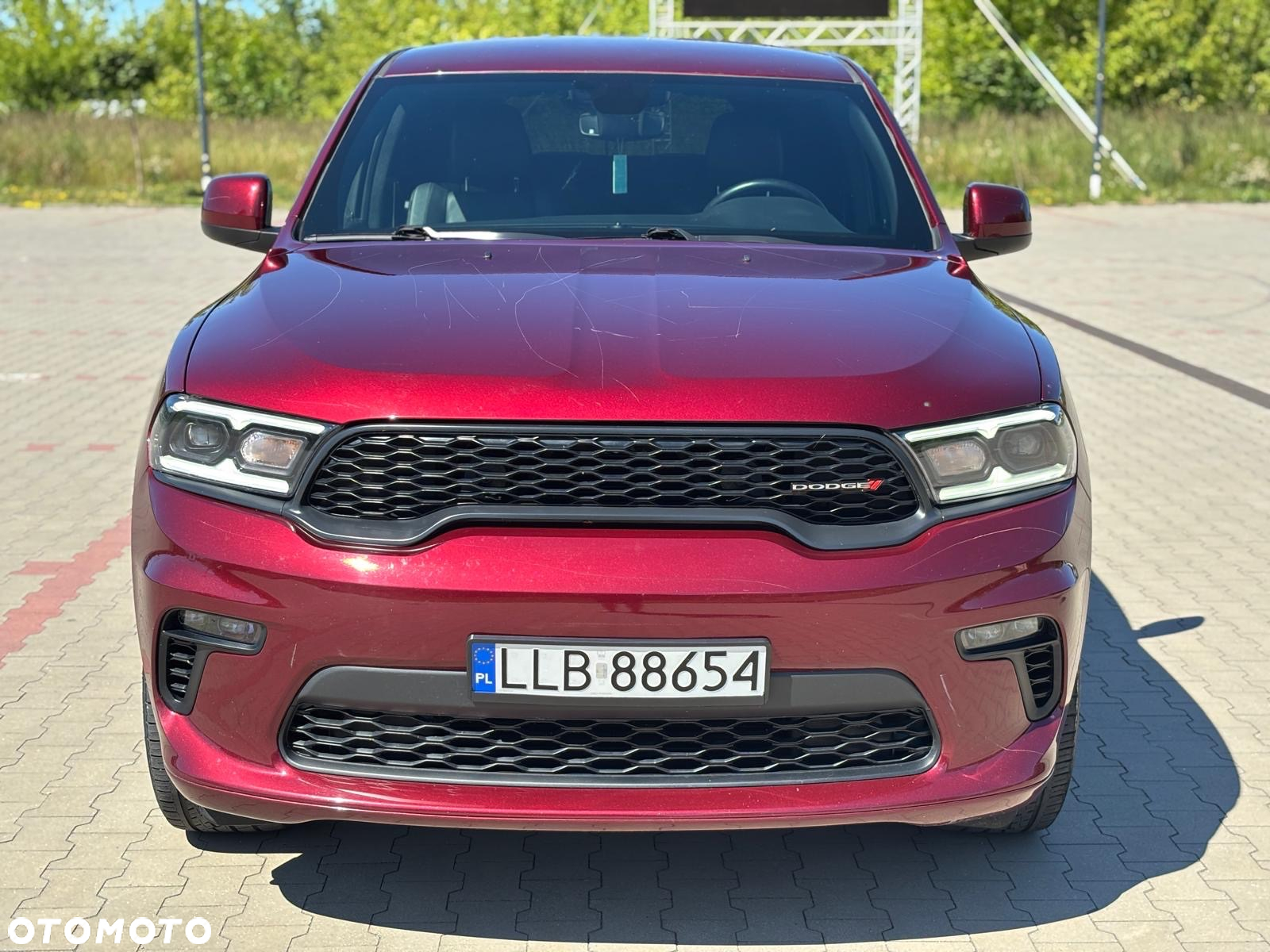 Dodge Durango - 15