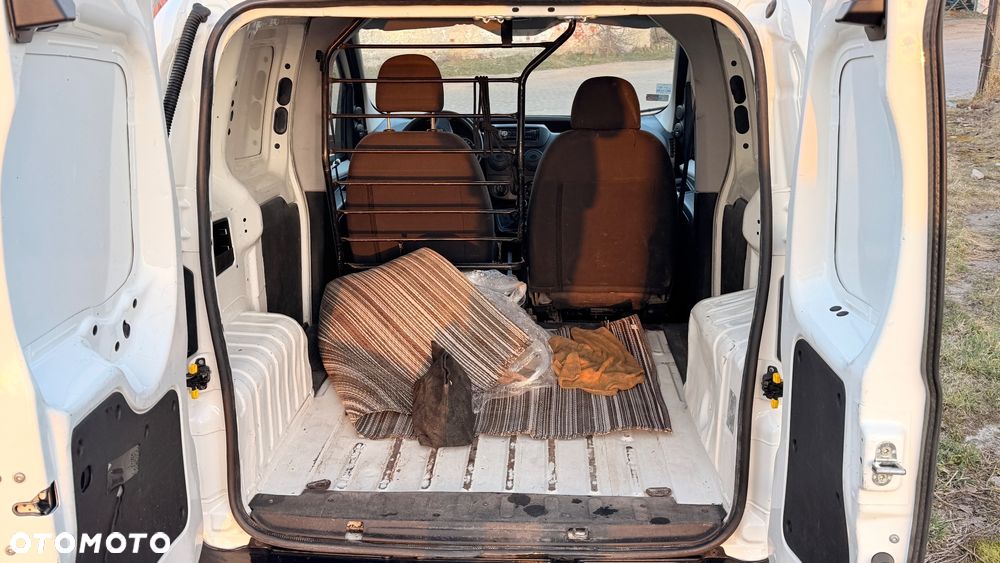 Fiat Fiorino - 8