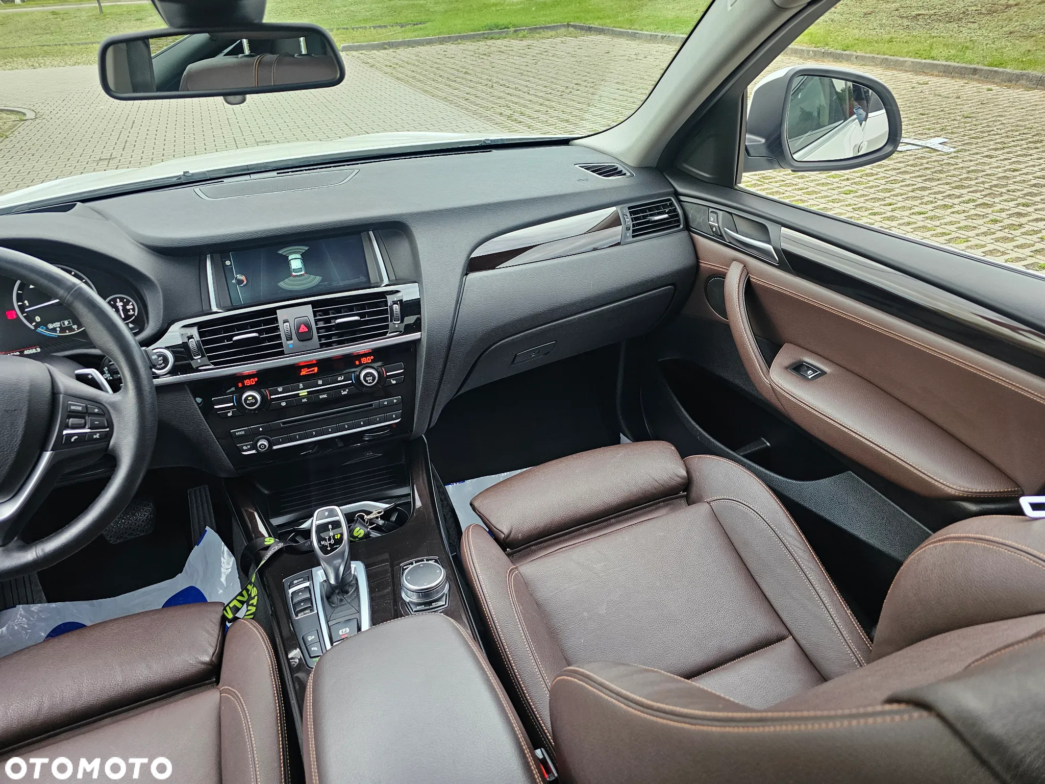 BMW X4 xDrive30d xLine - 19