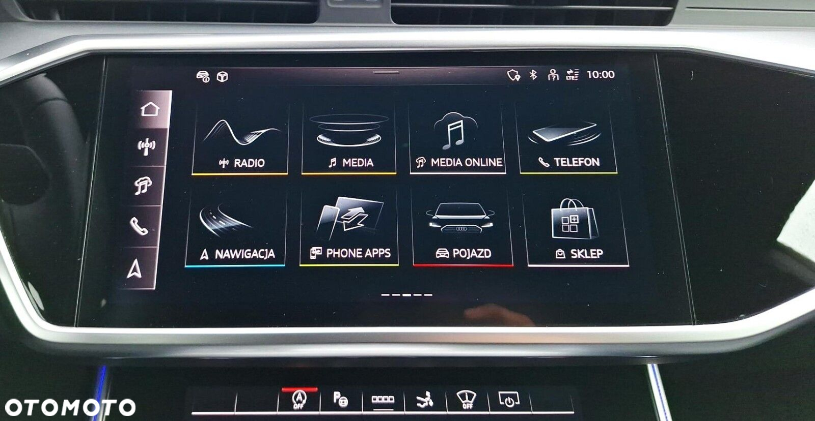 Audi A7 Sportback - 17