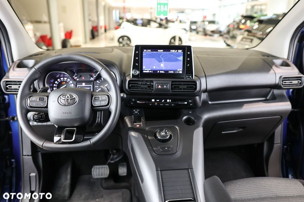 Toyota Proace City Verso - 6