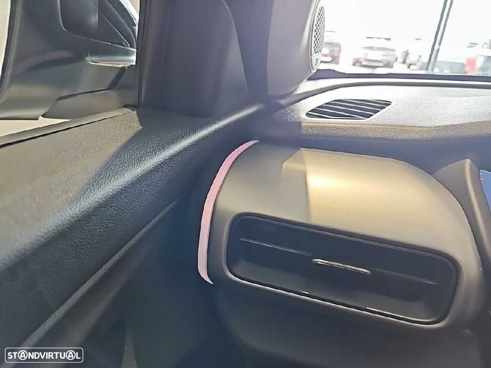 Jeep Avenger 1.2 GSE T3 Summit - 24