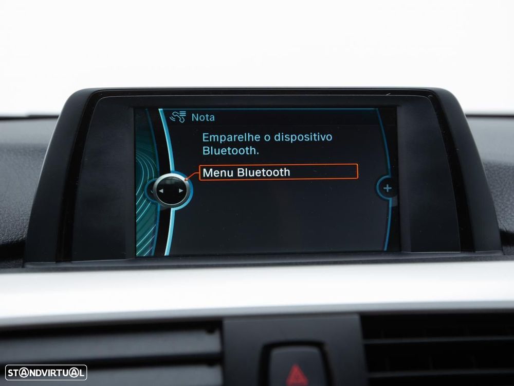 BMW 420 - 20