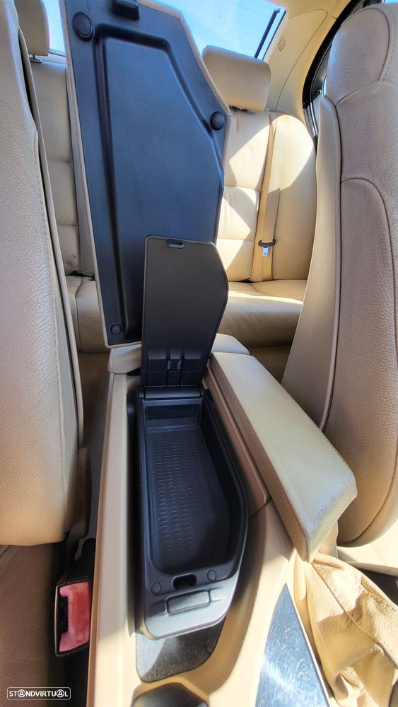 BMW 520 d - 13